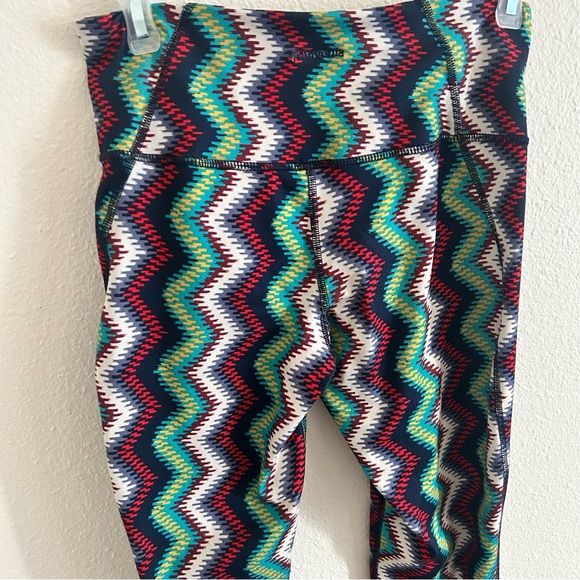Patagonia funky striped leggings - Picture 4 of 6